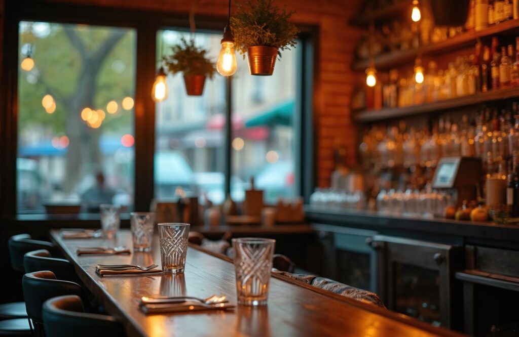 Amber Ridge Eats: A Foodie’s Guide to Knightdale’s Tastiest Neighborhood Hotspots