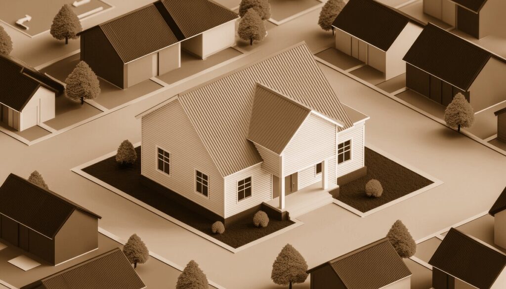 Amber Ridge Through the Years: The Heart and Heritage of a Knightdale Neighborhood